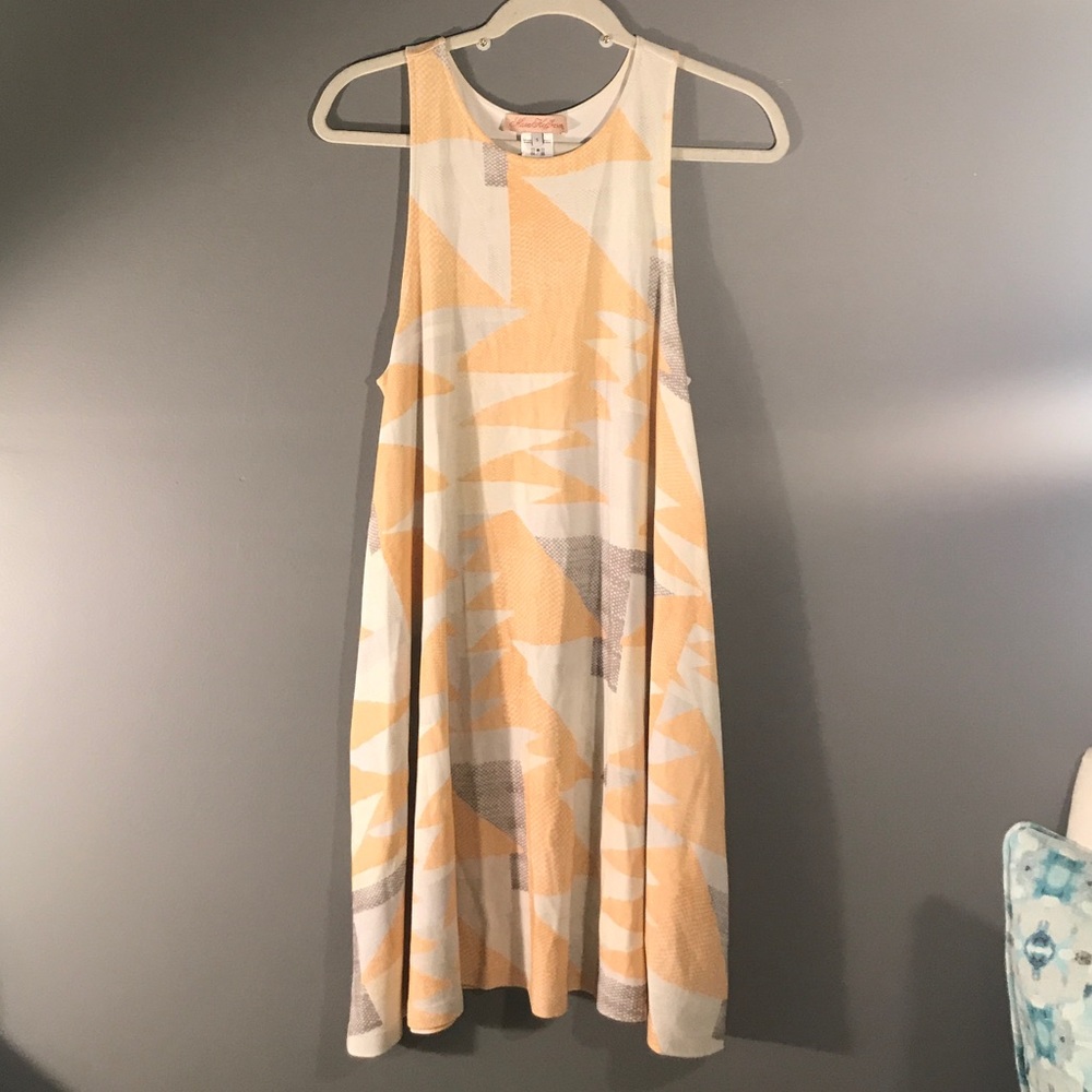 Mara hoffman dress